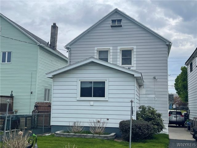 33 Moreland Street, Buffalo, NY 14206