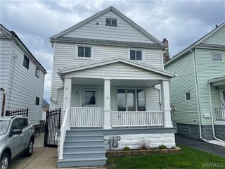 33 Moreland Street, Buffalo, NY 14206