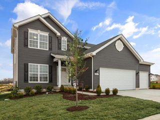 2414 Chukka Drive, Eureka, MO 63025