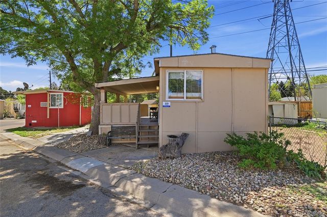 5250 W 53rd Avenue, Arvada, CO 80002