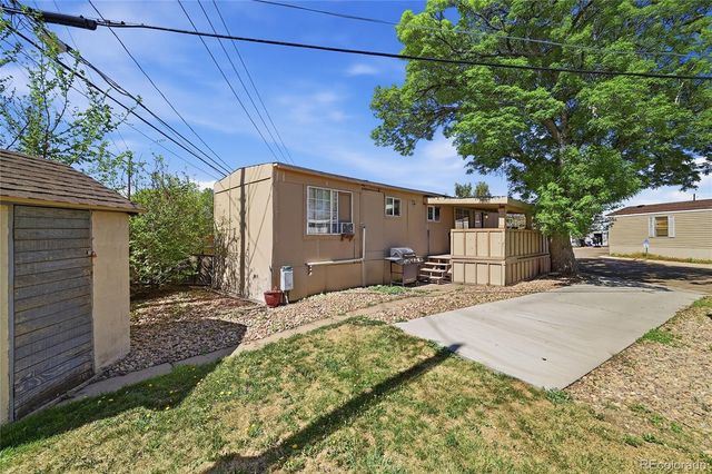 5250 W 53rd Avenue, Arvada, CO 80002