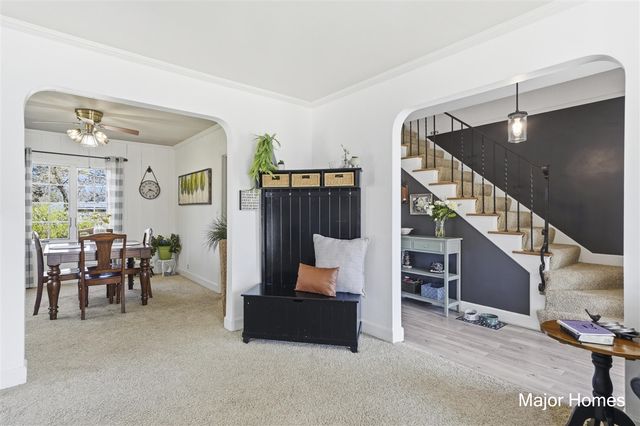 1017 Lamberton Street, Grand Rapids, MI 49505
