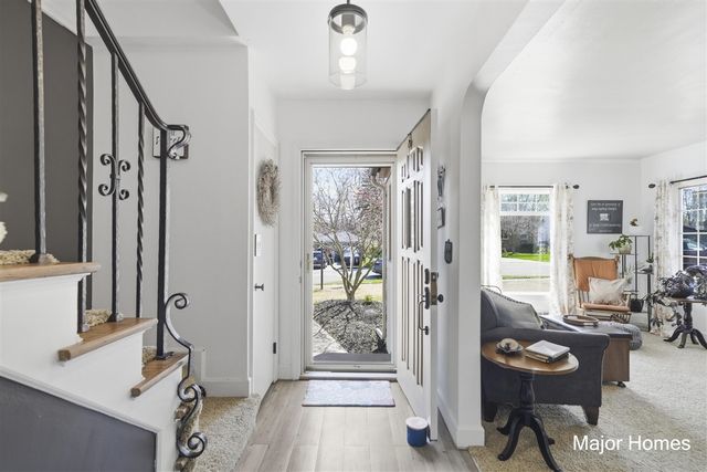 1017 Lamberton Street, Grand Rapids, MI 49505