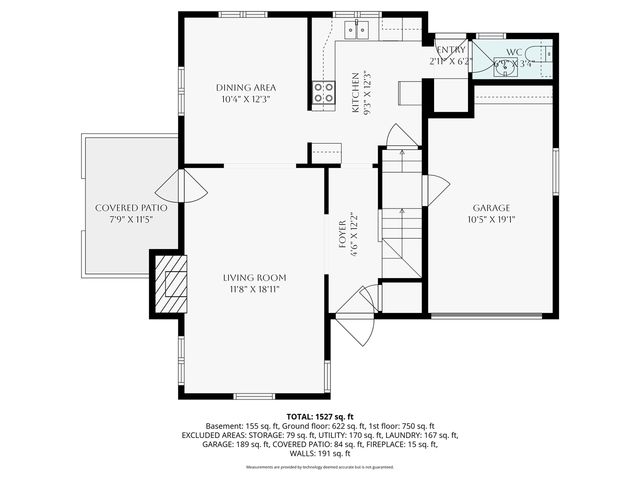1017 Lamberton Street, Grand Rapids, MI 49505