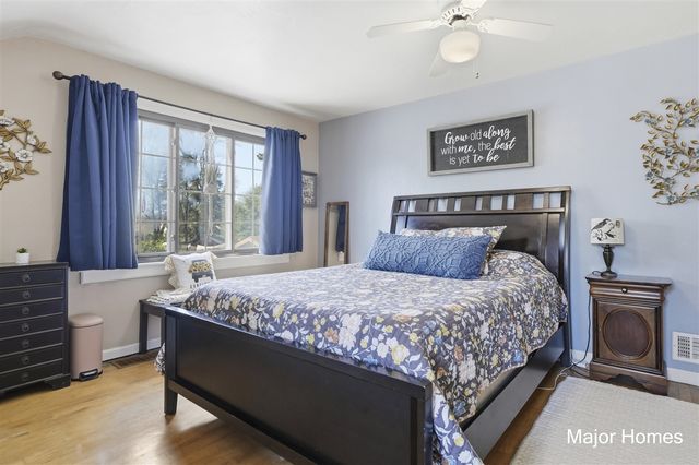 1017 Lamberton Street, Grand Rapids, MI 49505