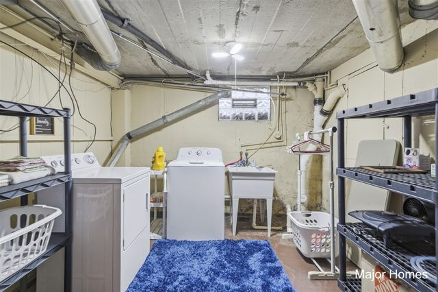 1017 Lamberton Street, Grand Rapids, MI 49505