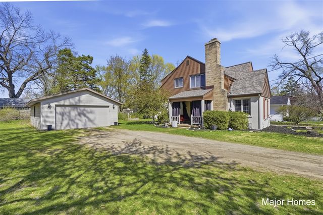 1017 Lamberton Street, Grand Rapids, MI 49505