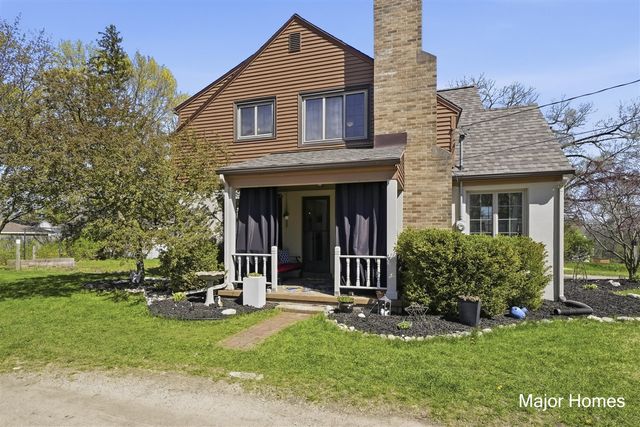 1017 Lamberton Street, Grand Rapids, MI 49505