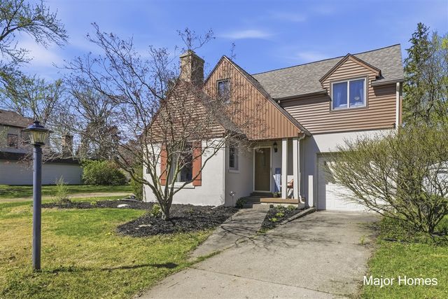 1017 Lamberton Street, Grand Rapids, MI 49505