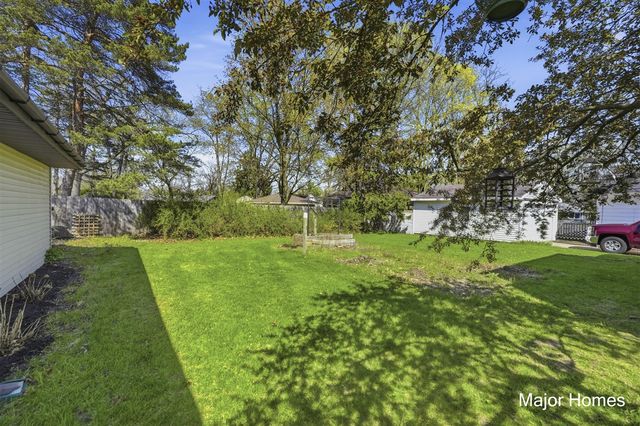 1017 Lamberton Street, Grand Rapids, MI 49505