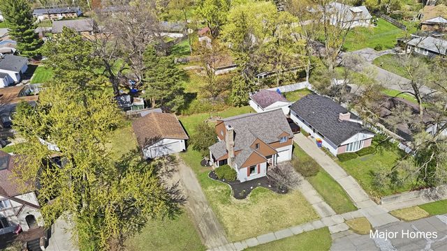 1017 Lamberton Street, Grand Rapids, MI 49505
