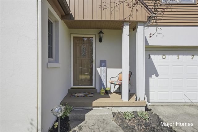 1017 Lamberton Street, Grand Rapids, MI 49505