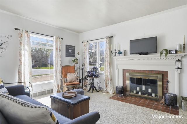 1017 Lamberton Street, Grand Rapids, MI 49505