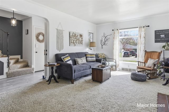 1017 Lamberton Street, Grand Rapids, MI 49505