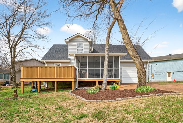 709 Ashworth Cir, Nashville, TN 37211