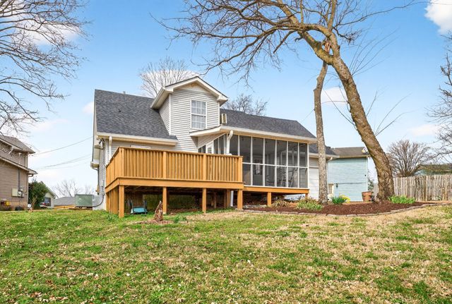 709 Ashworth Cir, Nashville, TN 37211