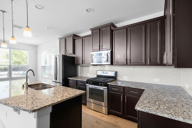 7208 Bertram CT, Austin, TX 78741