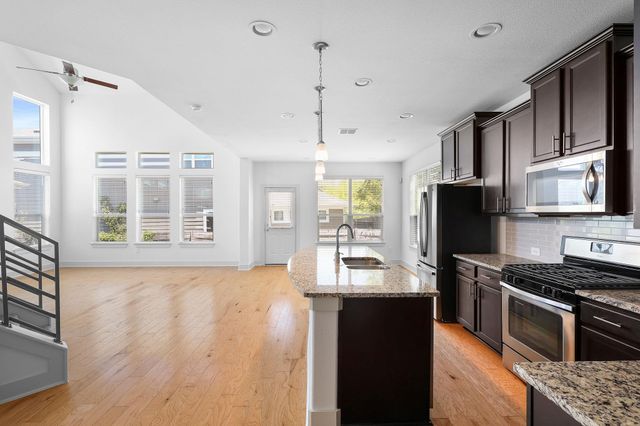 7208 Bertram CT, Austin, TX 78741