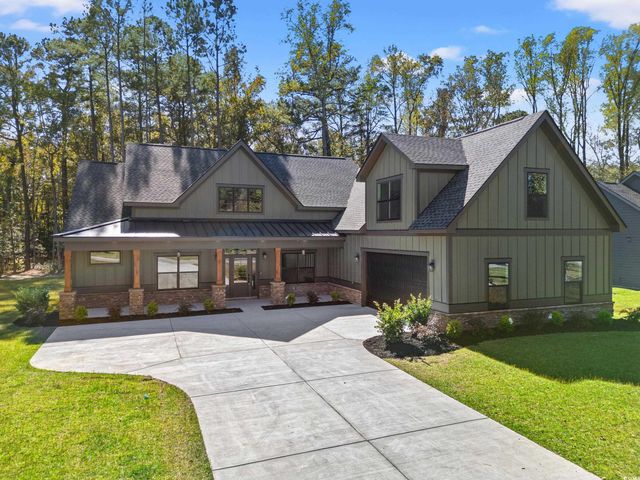 2222 Steep Landing Rd., Conway, SC 29526