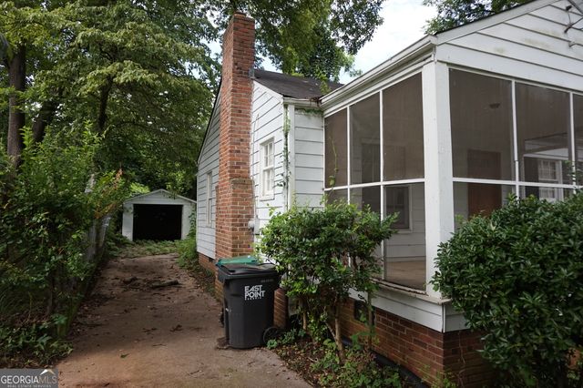 1472 Elizabeth Lane, East Point, GA 30344