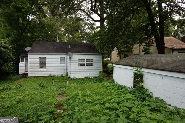 1472 Elizabeth Lane, East Point, GA 30344