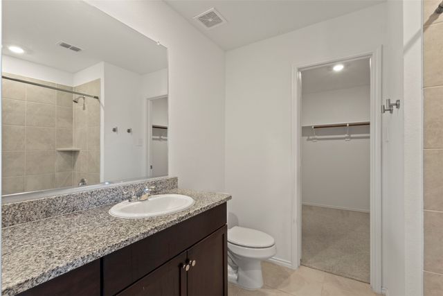 3702 Haydon Hill Road, Crandall, TX 75114