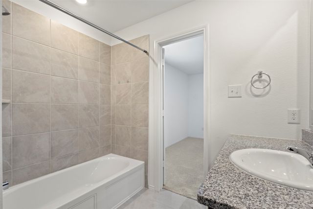 3702 Haydon Hill Road, Crandall, TX 75114