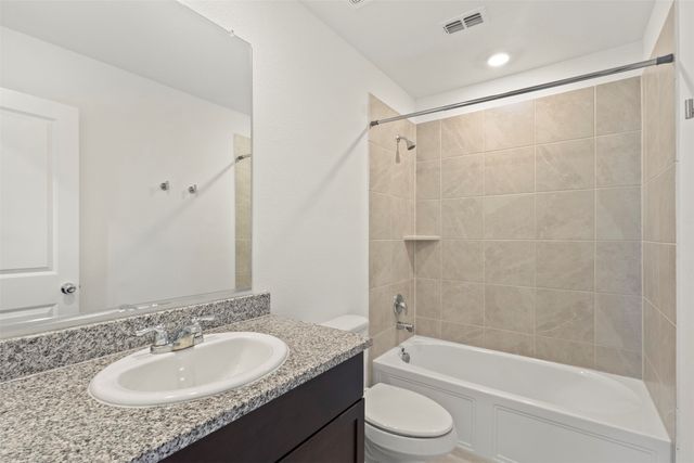 3702 Haydon Hill Road, Crandall, TX 75114