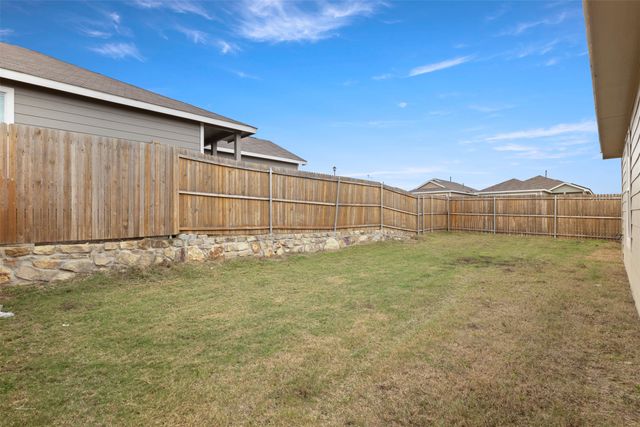 3702 Haydon Hill Road, Crandall, TX 75114