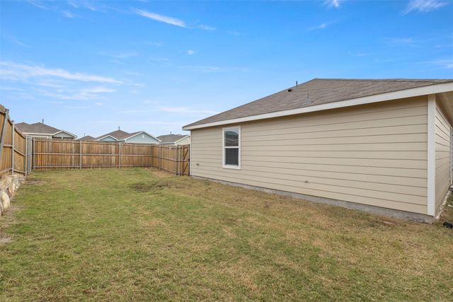 3702 Haydon Hill Road, Crandall, TX 75114