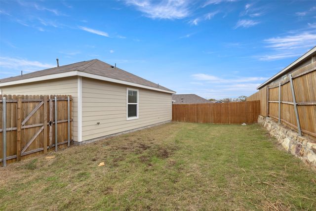 3702 Haydon Hill Road, Crandall, TX 75114