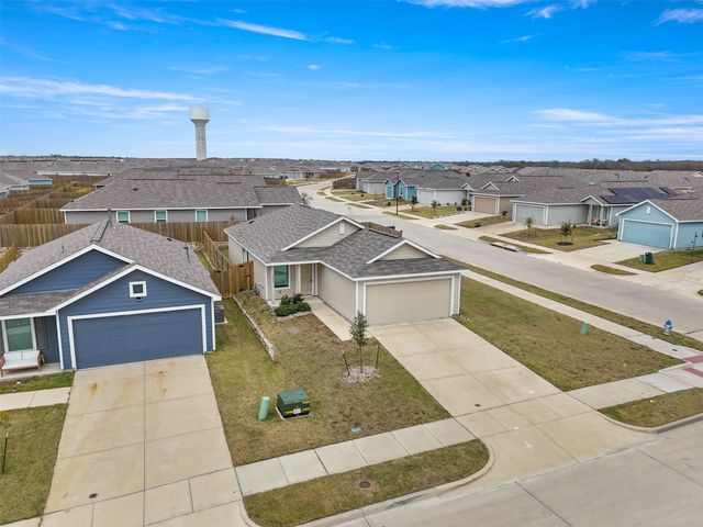 3702 Haydon Hill Road, Crandall, TX 75114