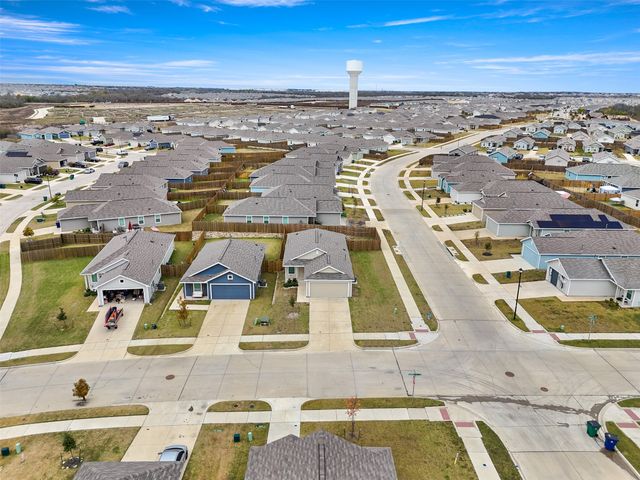 3702 Haydon Hill Road, Crandall, TX 75114