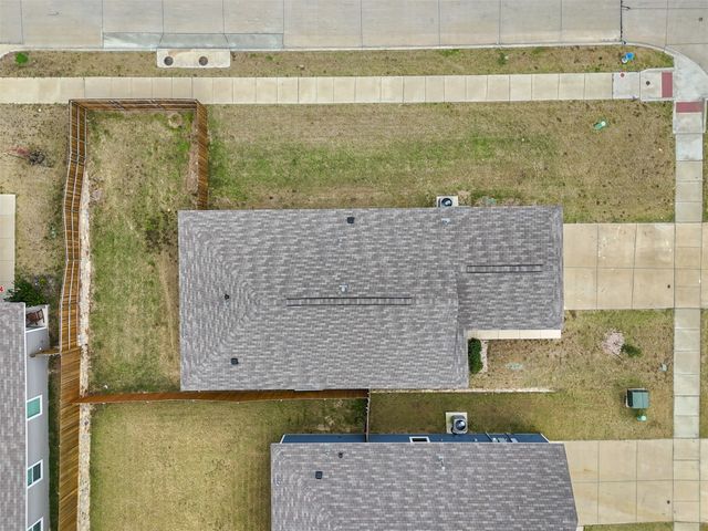 3702 Haydon Hill Road, Crandall, TX 75114