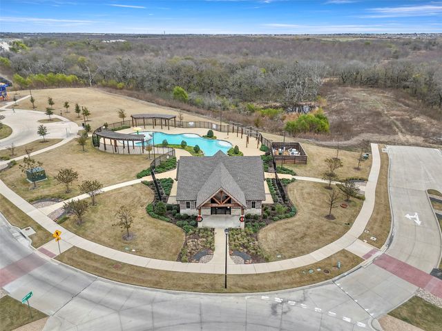 3702 Haydon Hill Road, Crandall, TX 75114