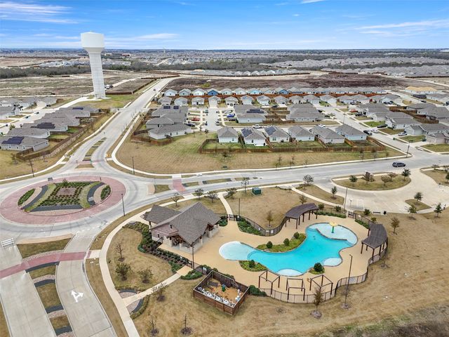 3702 Haydon Hill Road, Crandall, TX 75114