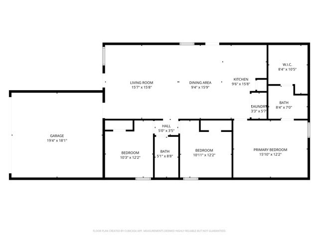 3702 Haydon Hill Road, Crandall, TX 75114