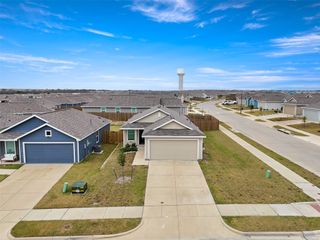 3702 Haydon Hill Road, Crandall, TX 75114