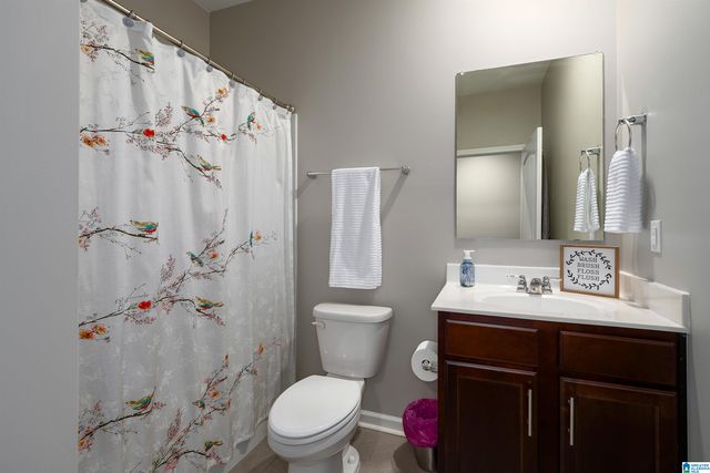 2020 PARK SPRINGS LANE, Chelsea, AL 35043