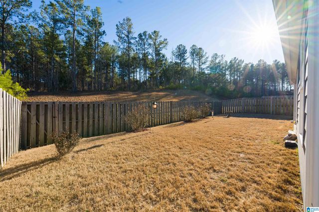 2020 PARK SPRINGS LANE, Chelsea, AL 35043