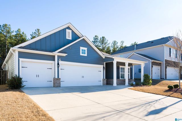2020 PARK SPRINGS LANE, Chelsea, AL 35043