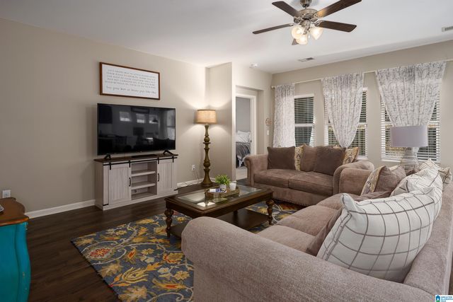 2020 PARK SPRINGS LANE, Chelsea, AL 35043