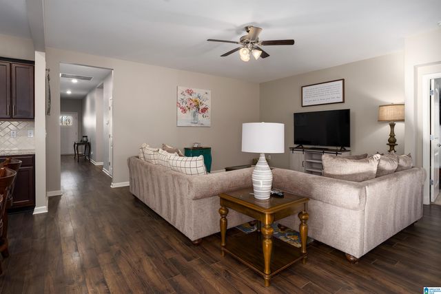 2020 PARK SPRINGS LANE, Chelsea, AL 35043