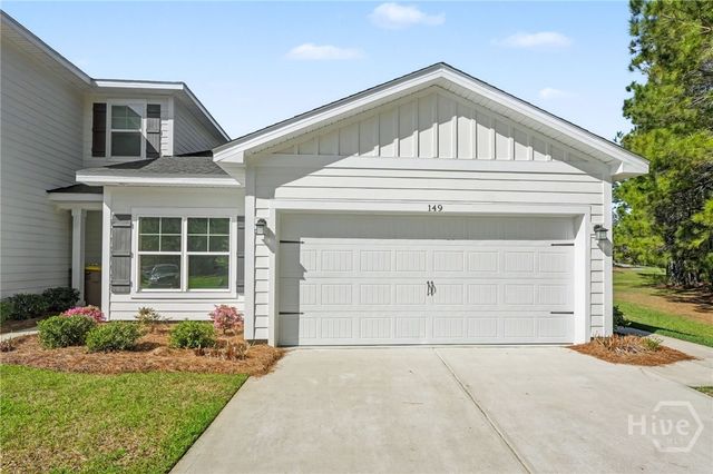 149 Danbury Court, Pooler, GA 31322