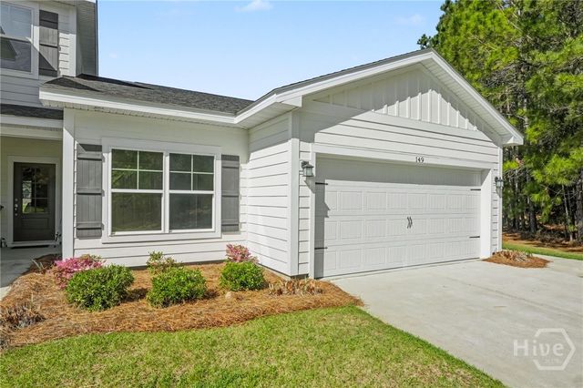 149 Danbury Court, Pooler, GA 31322