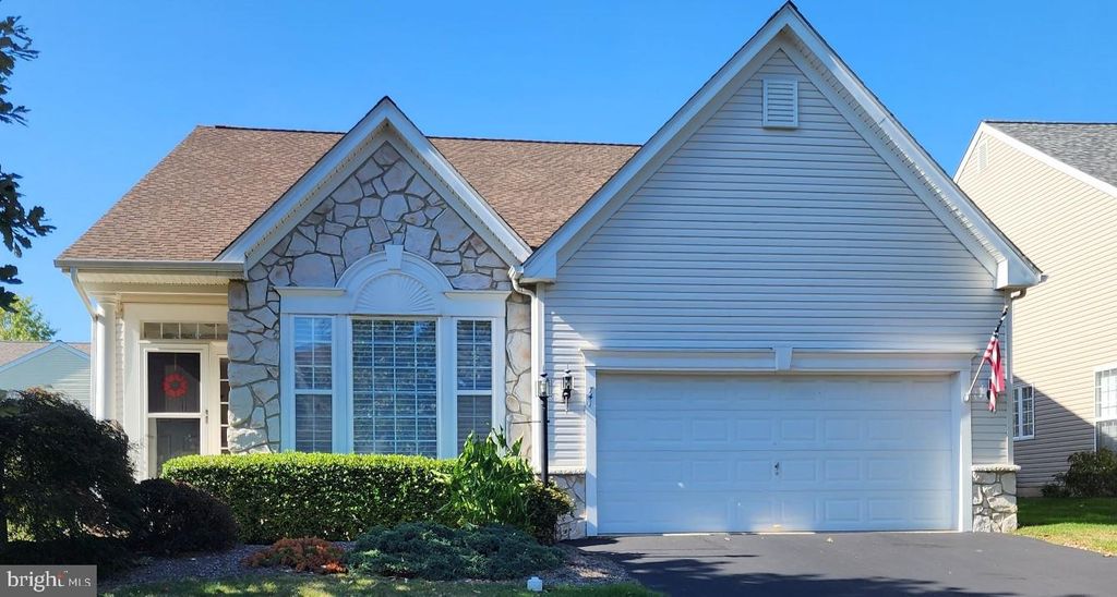 741 PRIMROSE PATH, Collegeville, PA 19426