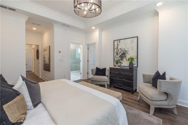 508 Whatton Road 4, Johns Creek, GA 30022