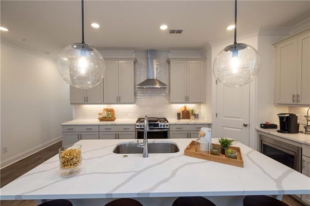 508 Whatton Road 4, Johns Creek, GA 30022