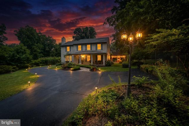 2608 CHARLESTOWN RD, Phoenixville, PA 19460
