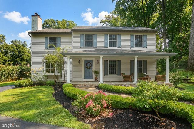 2608 CHARLESTOWN RD, Phoenixville, PA 19460